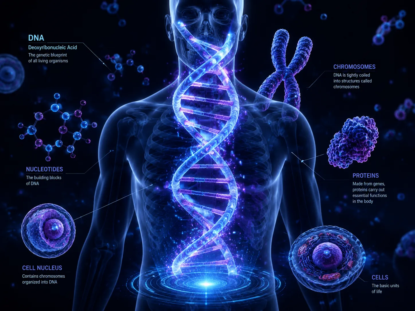 Medical Visualization Demo