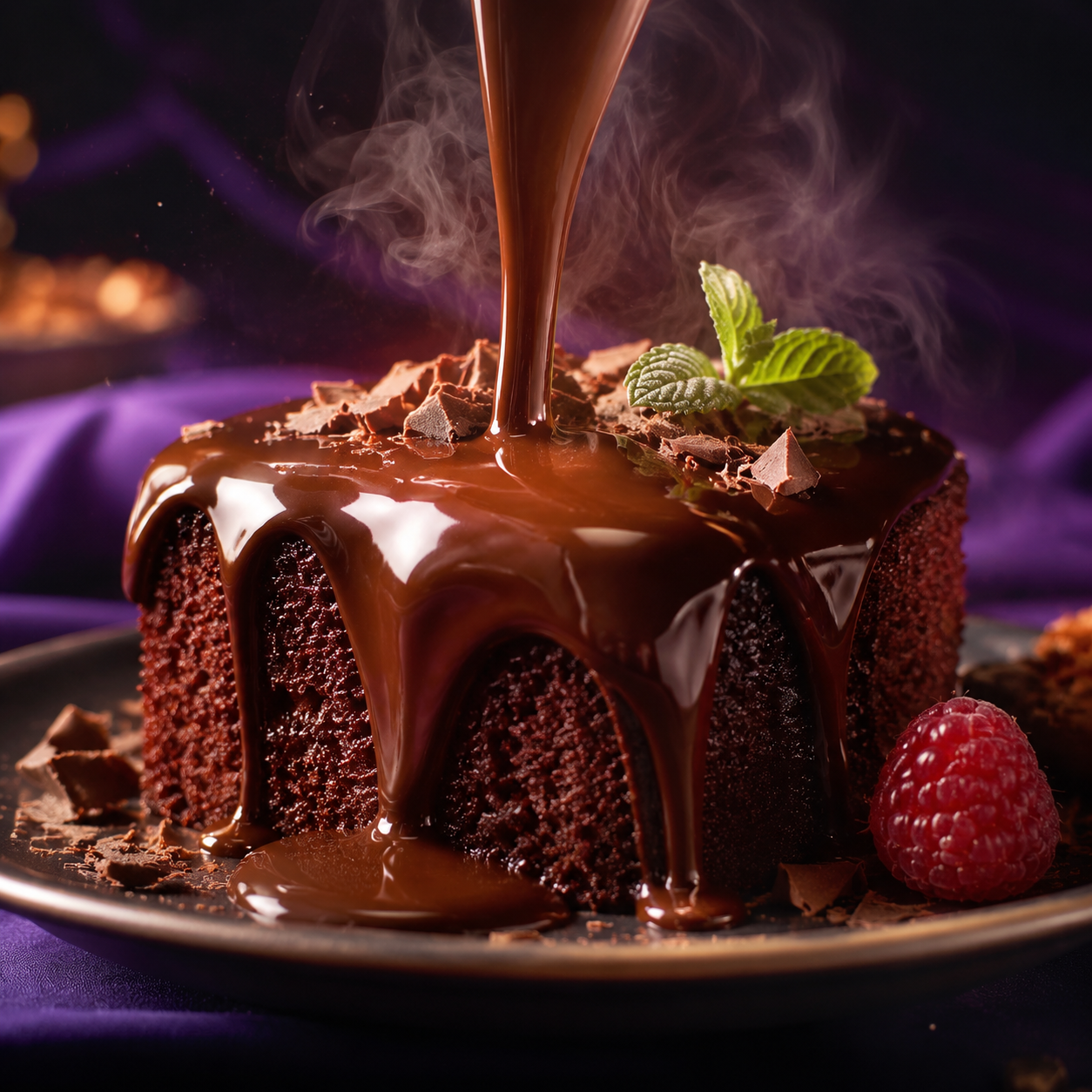 Food Close-up