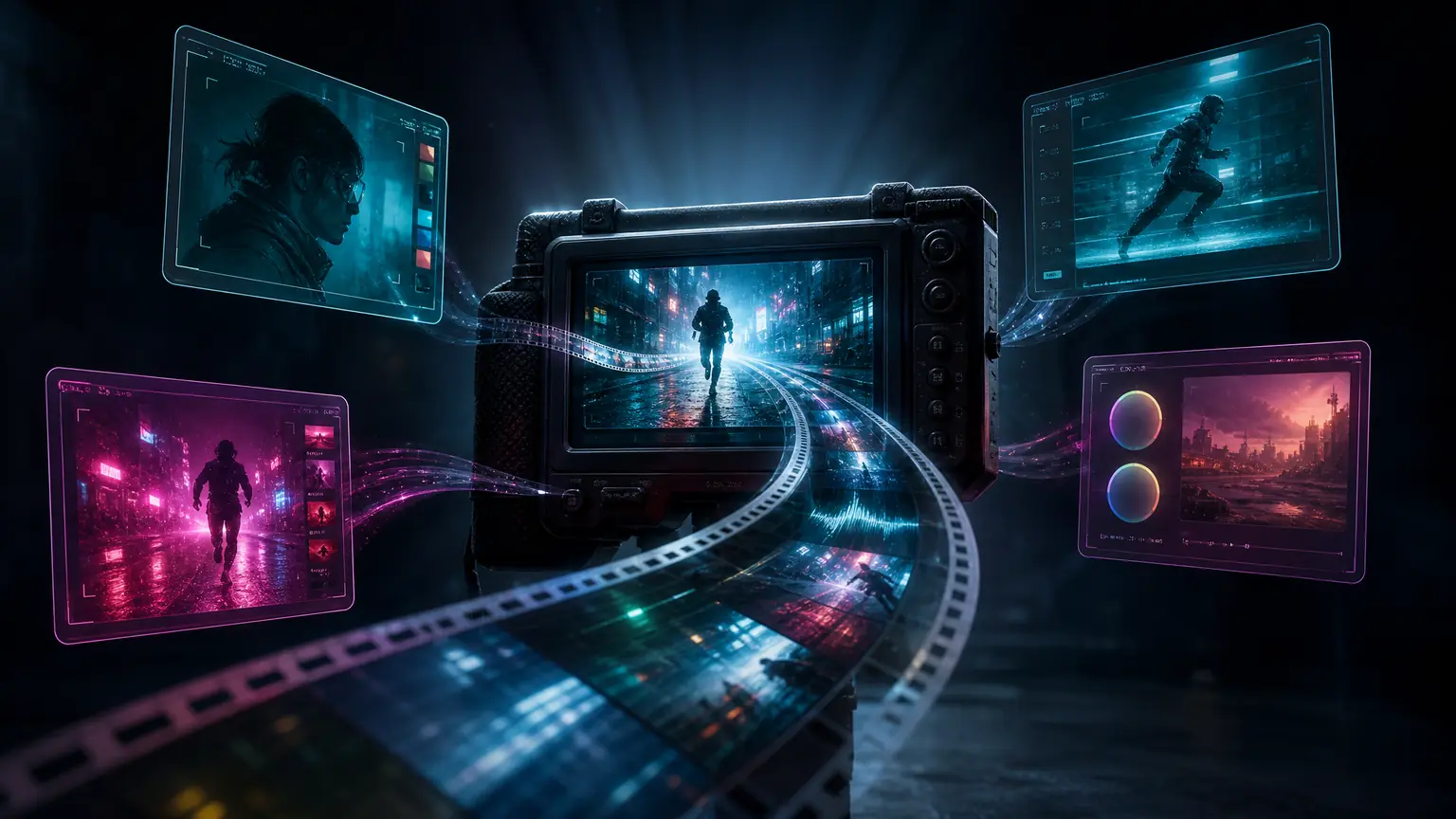 How to Reverse-Engineer Video Prompts: Shot-by-Shot Guide