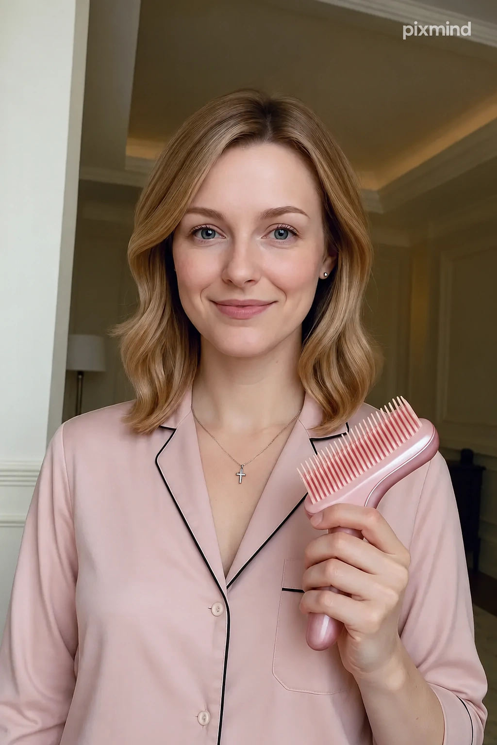 Beauty & Personal Care - Young lady