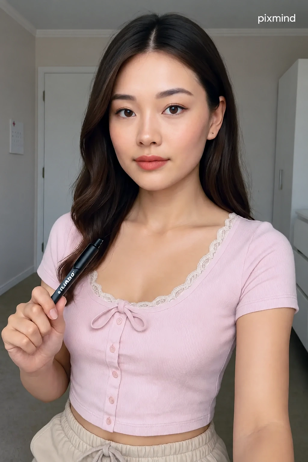 Stationery & Office Supplies - Young lady