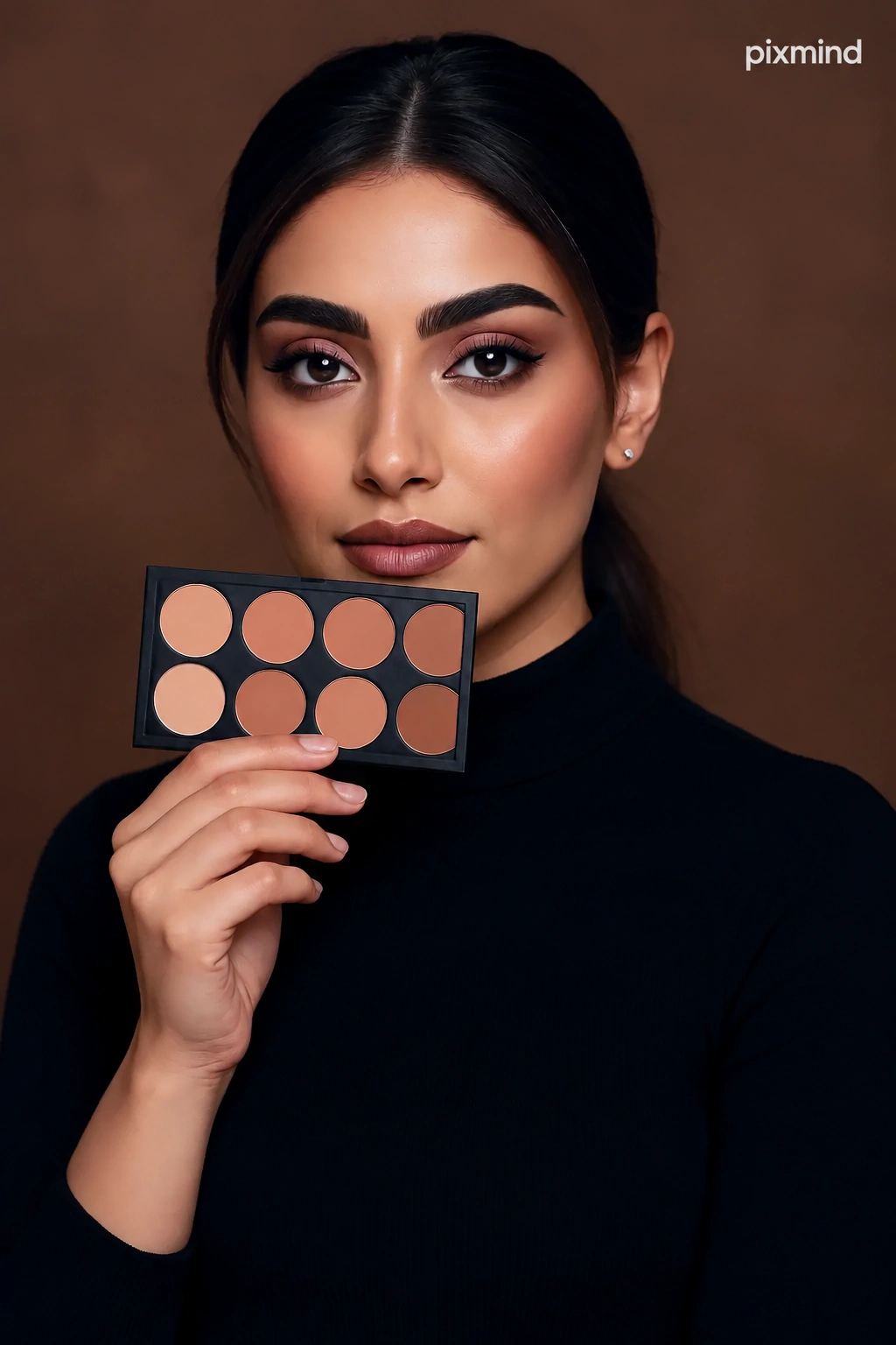 Beauty & Personal Care - Young lady