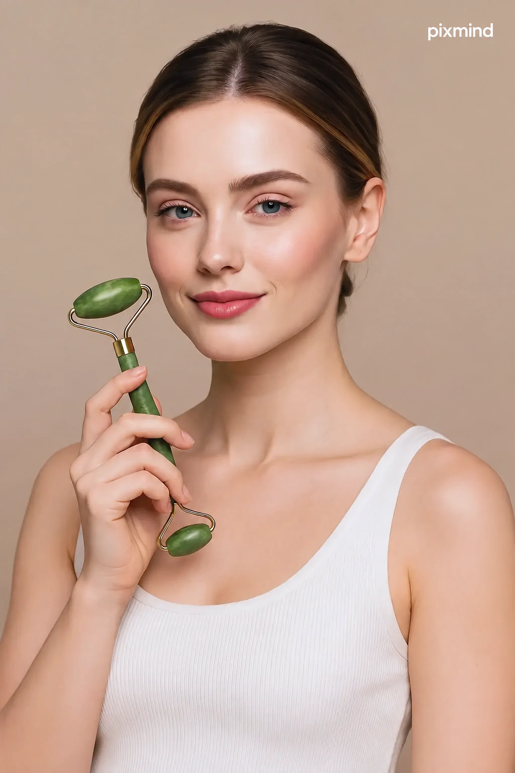 Beauty & Personal Care - Young lady