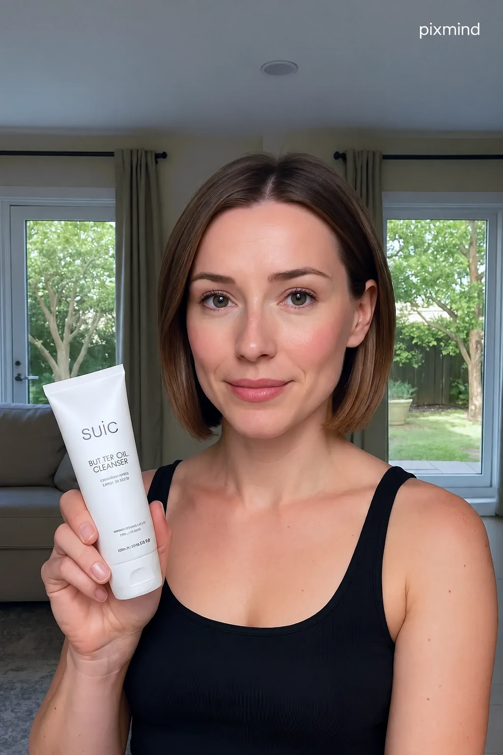Beauty & Personal Care - Young lady