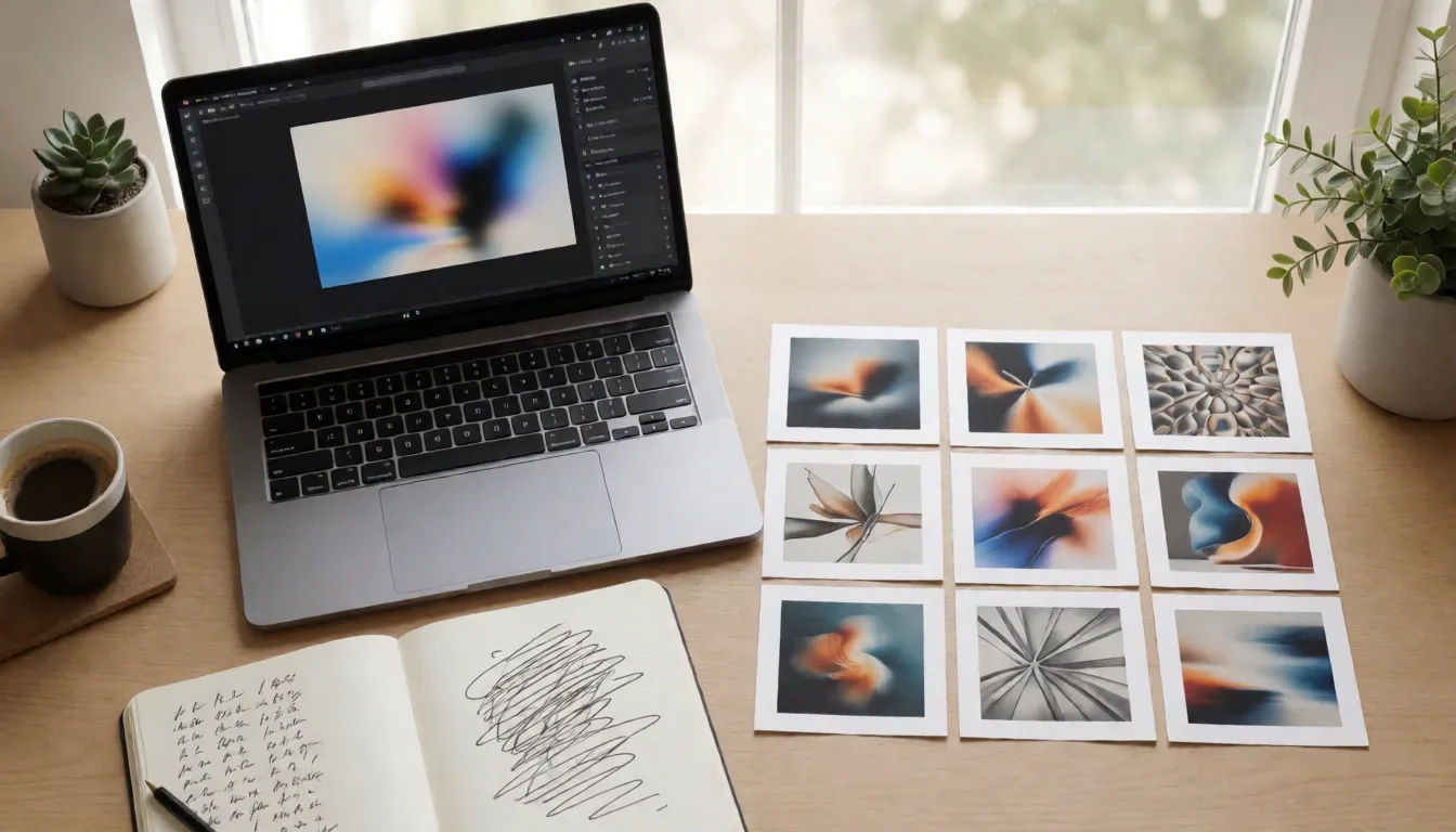 How to Use Krea for AI Image Generation: A Complete First-Session Guide