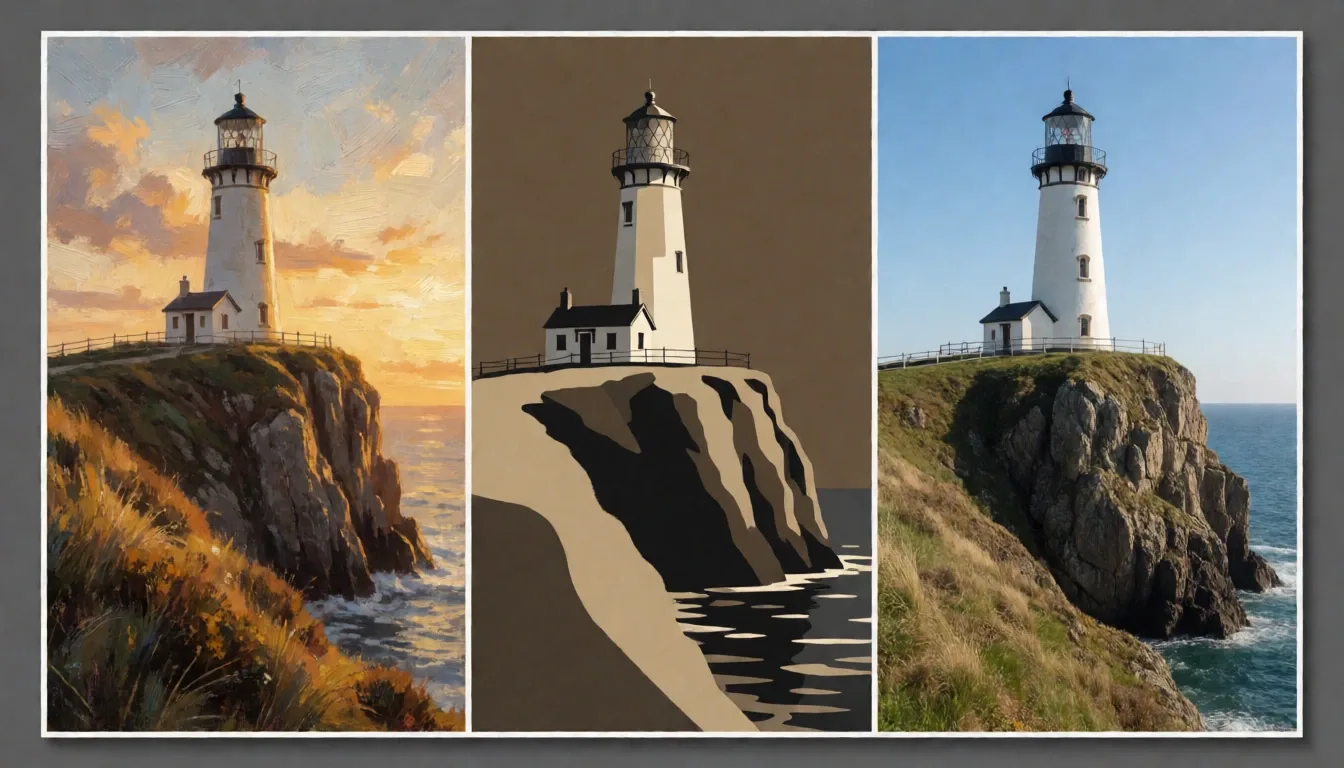 Krea vs Midjourney vs Flux: Which AI Image Model Should You Use?
