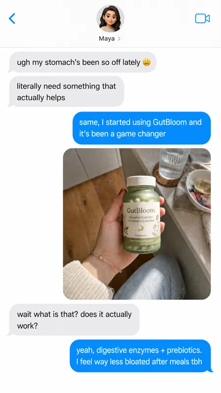 iMessage Chat