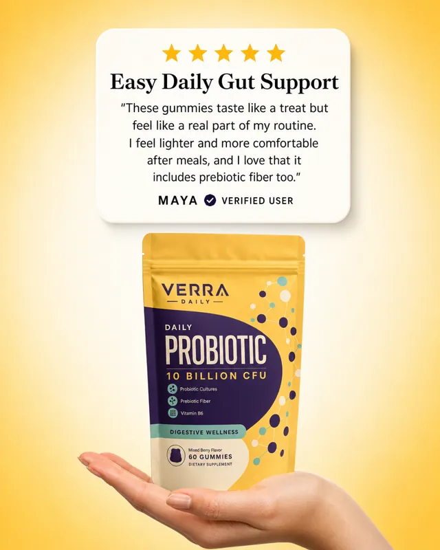 Product Review Ad
