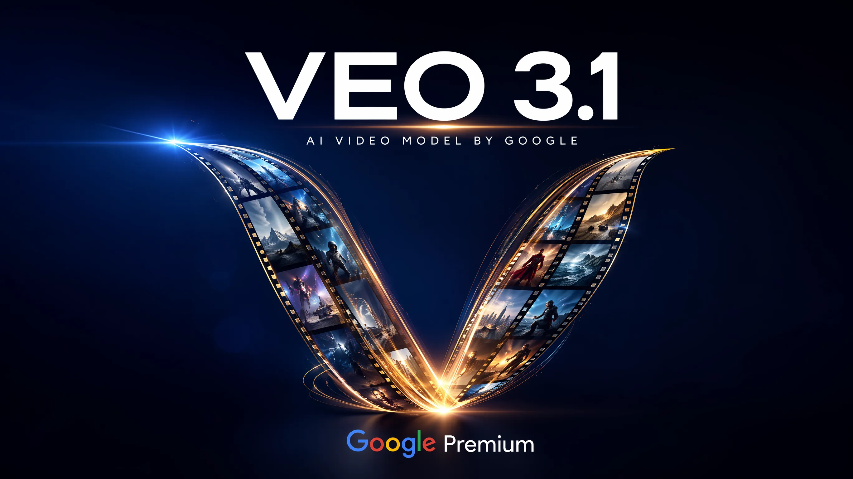 Veo 3.1 AI video model