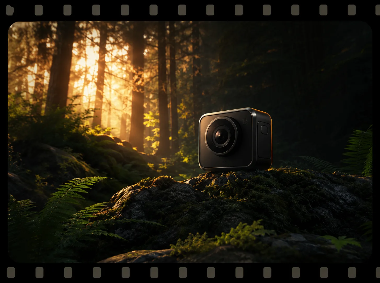 Veo 3 AI video model