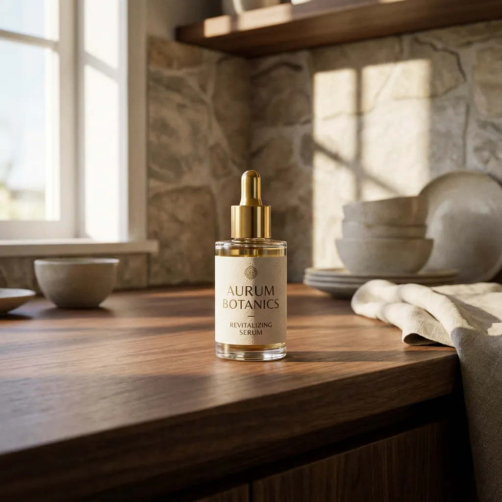 Product imagery
