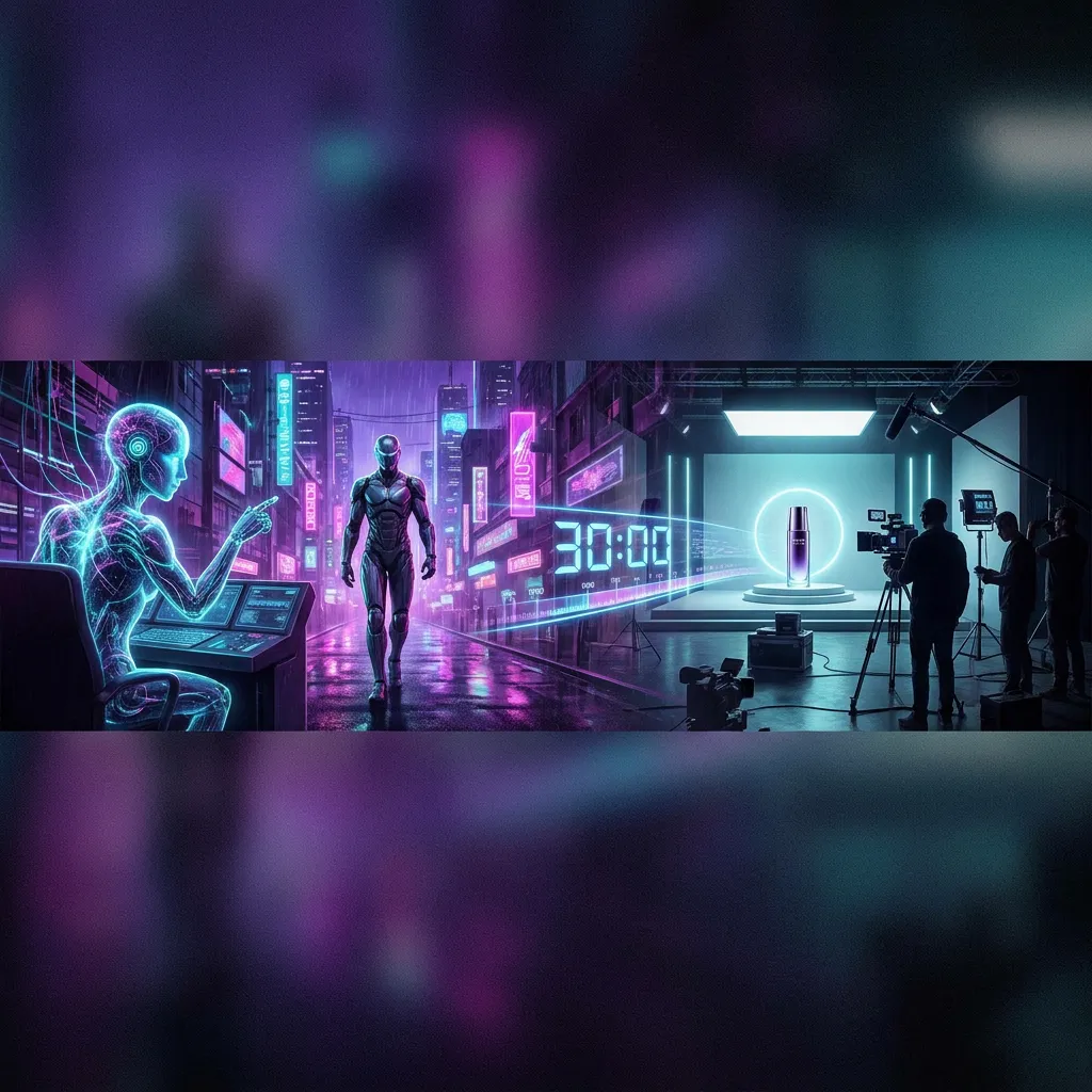 Seedance 2.5: ByteDance의 30초 AI 비디오 모델 완벽 가이드