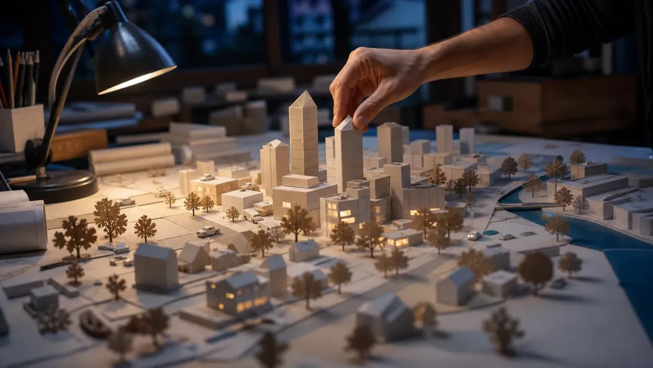 Exemple de prévisualisation d'une histoire Wan