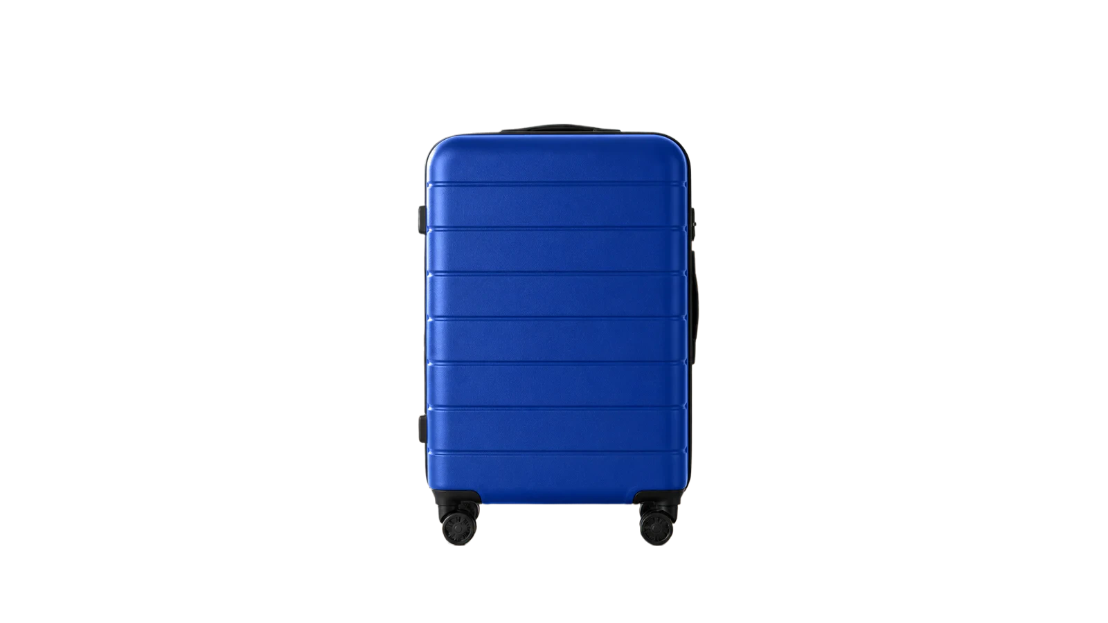 Immagine dopo la rimozione dello sfondo AI