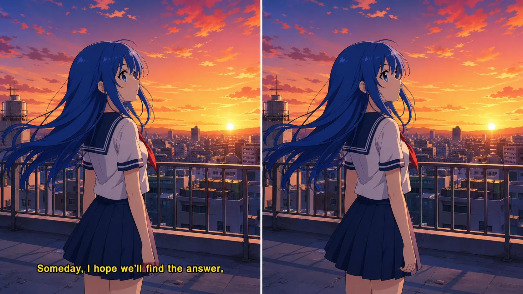 Anime & Fansubs