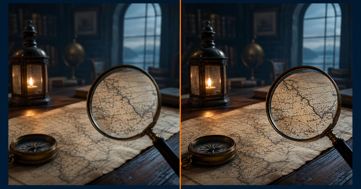 720P vs 1080P AI 视频:便宜反而更好看的时候