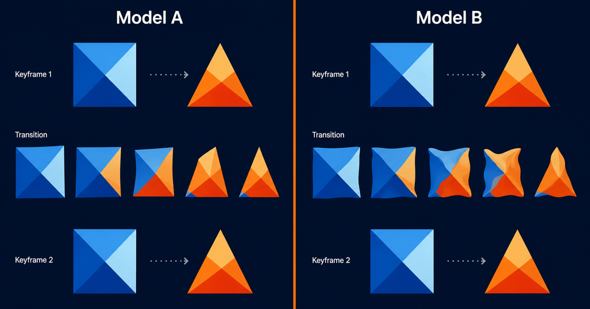 Vidéo IA premier-dernière-image : Wan 2.7 vs Sora 2 (Spécifications, Modes et Compromis)