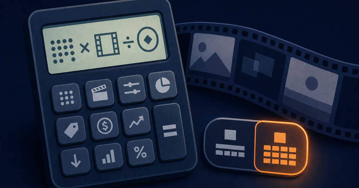 Wan 2.7 Pricing: How Resolution, Duration, and Mode Affect Cost