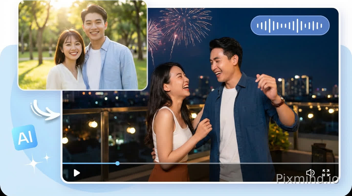 Precise Control for Effortless Video Creation